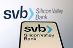 Americká banka Silicon Valley Bank.