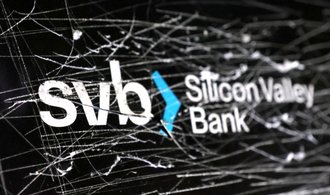 Americký regulátor zřejmě rozprodá padlou Silicon Valley Bank po částech