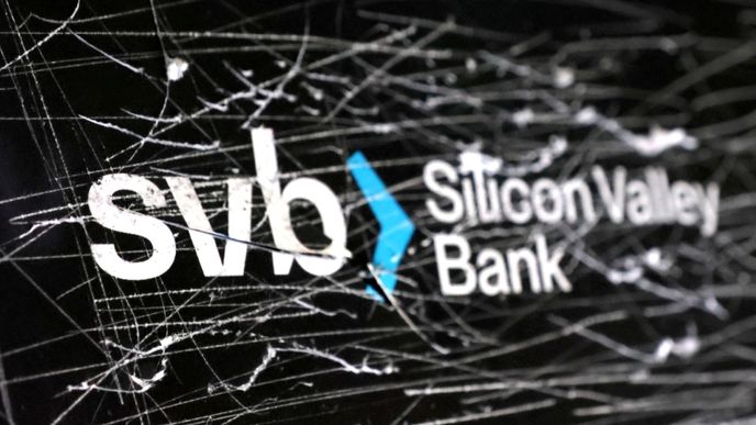 Pád Silicon Valley Bank je největším krachem na americkém bankovním trhu od roku 2008.