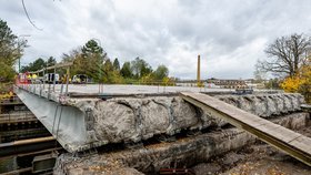 Oprava silnic v Česku