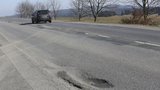 Občané Běchovic se dočkají opravy dopravní tepny. Práce začnou v březnu