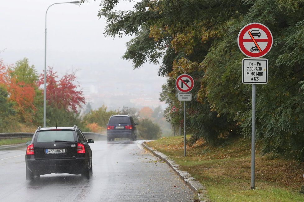 Semafor z Bohnic do Troji je blíž realizaci, TSK dokončila návrh řešení.