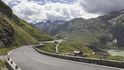 Grossglockner, Rakouské Alpy