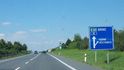 Silnice I/52 bude nadále tvořit základ silničního spojení z Brna do Rakouska