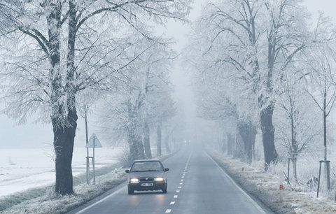 Předpověď meteorologů na podzim a zimu 2016: Jak bude?