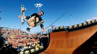 Skateboarding nebo pétanque? Olympijské kruhy vábí další sporty