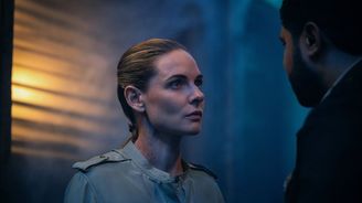 Geniální myšlenka, úmorné tempo. Třetí řada Sila ukazuje, jak snadno lze udrhnout i skvělé sci-fi Geniální myšlenka, úmorné tempo. Třetí řada Sila ukazuje, jak snadno lze udrhnout i skvělé sci-fi