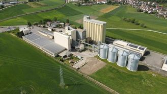 Babišova Imoba získala podíl v agropodniku. Agrofert ho kvůli tržní síle dříve musel prodat Babišova Imoba získala podíl v agropodniku. Agrofert ho kvůli tržní síle dříve musel prodat