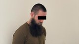 První český džihádista je schizofrenik a  léčbu už nepotřebuje: Pracuje a chce do školy