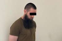 První český džihádista je schizofrenik a léčbu už nepotřebuje: Pracuje a chce do školy