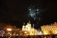 Žádný ohňostroj ani videomapping: Místo pokoukané nabízí pražský magistrát návštěvy jiných atrakcí