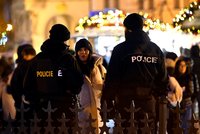 Silvestr ONLINE: Sražení chodci v Jihlavě, otrávený muž (†36) z Kravař zemřel. A velké oslavy ve světě