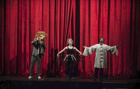 Není malých divadelních rolí: V Radotíně se představí pražské amatérské spolky