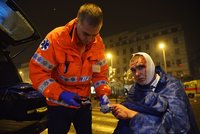 Záchranáři spustili IT systém pozdě a bez Prahy, zjistil úřad. Prý kvůli vnitru