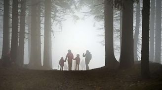 Silvestrovské výšlapy: 5 tipů na tradiční pochody, kterými zakončíte rok Silvestrovské výšlapy: 5 tipů na tradiční pochody, kterými zakončíte rok