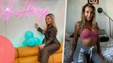 Dominika Myslivcová opouští Like House 3! Nahradí ji prsatá pornohvězda