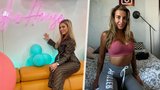 Dominika Myslivcová opouští Like House 3! Nahradí ji prsatá pornohvězda