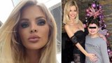 Sexbomba Kucherenko se bojí o rodinu na Ukrajině: Víte o tom ho*no! vzkázala moralistům