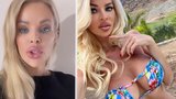 Sexbomba Kucherenko zuří: Taková svině venku z basy?! A exmanžel má smůlu