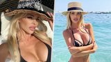 Spokojená sexbomba Kucherenko: Posun v případu se „sviní“!