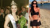 Poslední federální Miss Lakatošová (52): Pořád ve formě!