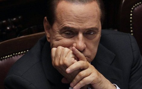 Silvio Berlusconi