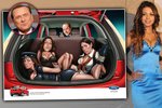 Italský expremiér Berlusconi v reklamě automobilky, která připomíná jeho kauzu s údajným zneužitím nezletilé tanečnice Ruby