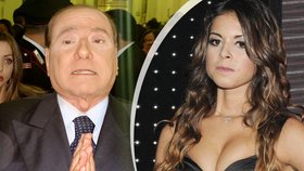 Někdejší italský premiér Silvio Berlusconi dostal rok vězení, dalších 15 let mu však hrozí za placený sex s tehdy nezletilou tanečnicí