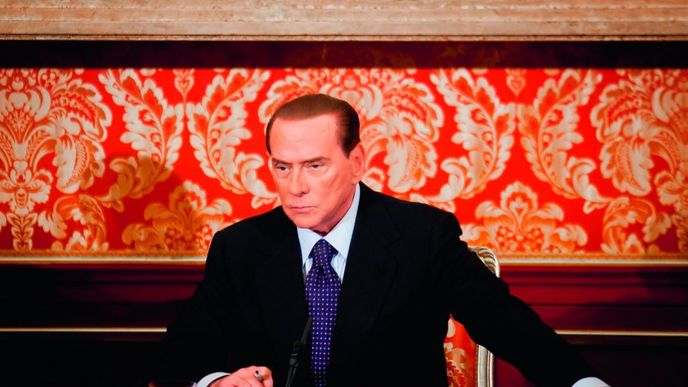 Silvio Berlusconi, kapitalista-politikz nejpovedenějších