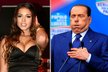 Berlusconi tvrdí, že s Ruby nic neměl a už vůbec jí neplatil za sex