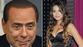 Zmizela opravdu Ruby, nebo ji nechal Berlusconi zmizet?