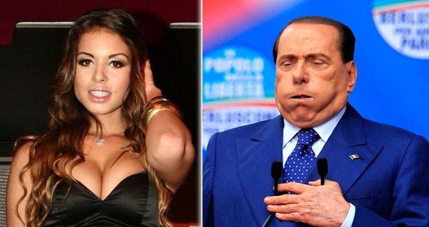 Berlusconi si může oddychnout, za kauzu Ruby mu soud zrušil trest!