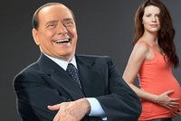 Berlusconi naštval ženy: „Matka nemůže být starostkou,“ řekl na účet těhotné