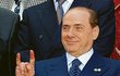 Silvio Berlusconi