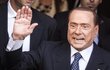 Silvio Berlusconi