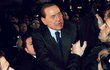 Silvio Berlusconi