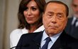 Silvio Berlusconi je šestý nejbohatší Ital