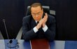 Silvio Berlusconi