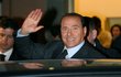 Silvio Berlusconi