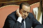 Bývalý italský premiér Silvio Berlusconi byl odsouzen ke čtyřletému trestu.