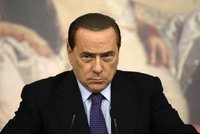 Berlusconi o Itálii: Je to zkur*ená země!