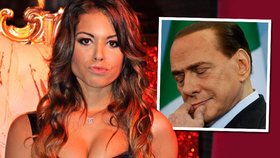 Ruby dělá italskému premiérovi těžkou hlavu. Tvrdí, že s ním sex neměla. Lze jí to věřit?