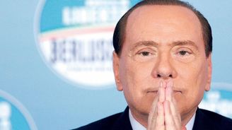 Berlusconi dostal sedm let vězení v aféře Rubygate