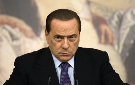 Silvio Berlusconi