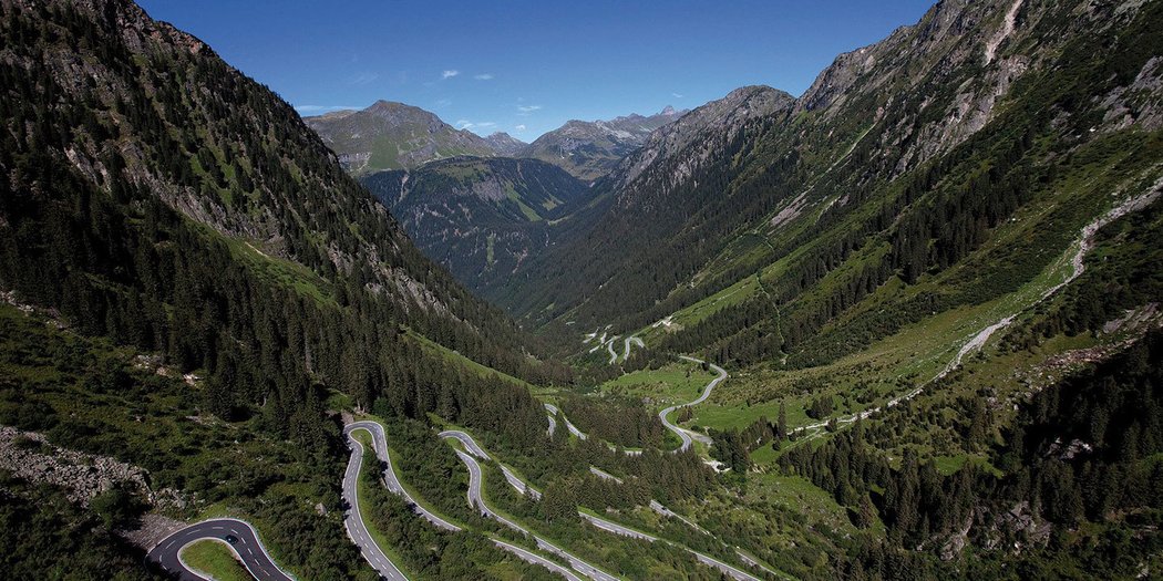 Silvretta-Hochalpenstraße