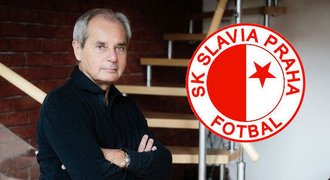 Nová Slavia? Nejdřív za dva roky, nečekejte zázraky, říká spolumajitel