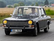 Simca 1300/1500