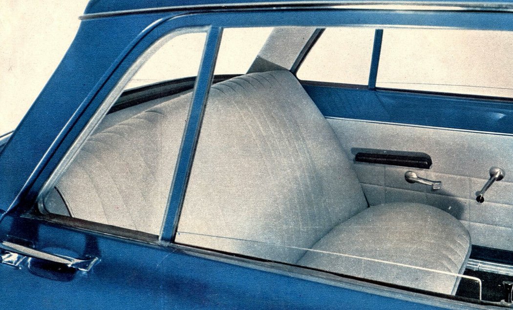 Simca 1300 (1964)