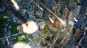 Simulované SimCity: Příběh legendární budovatelské série 