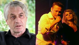 Josef Rychtář se zasadí o to, aby album Ivety bylo staženo z prodeje.